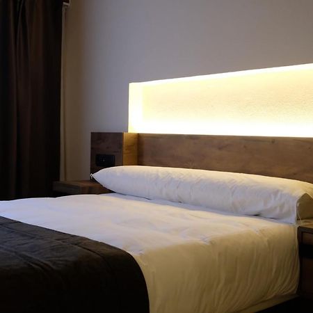 Via Aetcal Hotel & Wellness Santiago de Compostela Eksteriør bilde